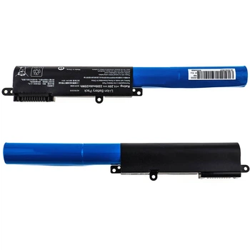 Батарея (аккумулятор) для ноутбука Asus F540 F540LA F540LJ F540SA F540SC ( 65901 )