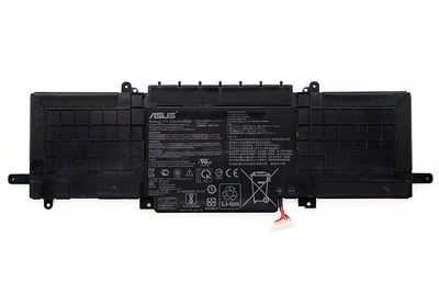 Батарея (аккумулятор) для ноутбука Asus RX333FA U3300FA BX333FN RX333FN ( 68267 )