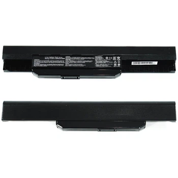 Батарея (аккумулятор) для ноутбука Asus K53 K53U K53Z (11 вольт) ( 66908 )