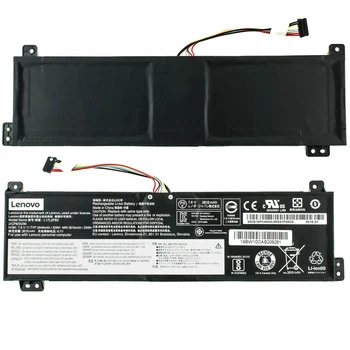 Батарея (аккумулятор) для ноутбука Lenovo IdeaPad V330-15ISK (5B10R32998) ( 71384 )