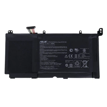 Батарея (аккумулятор) для ноутбука Asus R551 R551LA R551LB R551LN ( 68111 )