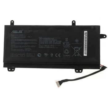 Батарея (аккумулятор) для ноутбука Asus C41N1727 ( 65393 )