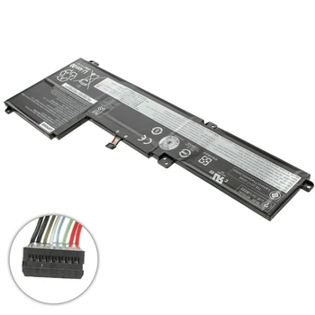 Батарея (аккумулятор) для ноутбука Lenovo Ideapad 5-15ITL05 ( 85581 )