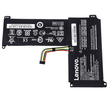 Аккумулятор (батарея) для ноутбука Lenovo IdeaPad 130S-14IGM High Copy ( 48800 )