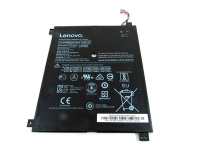 Батарея (аккумулятор) для ноутбука Lenovo IdeaPad 100S-11IBY ( 70328 )