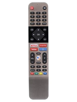 Пульт SW-V1 для телевизора Skyworth с Bluetooth (3638)