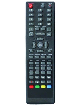 Пульт для телевизора Saturn LED-321 (3437A)