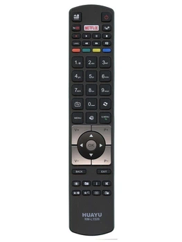 Пульт Huayu RM-L1526 для телевізорів Vestel (30107)