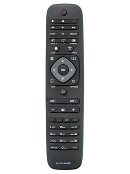 Пульт 2422 549 90637 для телевізора Philips (12168)