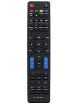 Пульт для телевизора Eurosky E32LHRT2C (3311)
