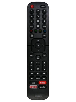 Пульт EN2BB27H для телевизора Hisense (3624)