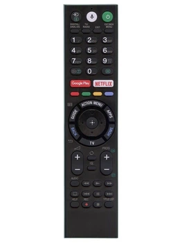 Пульт RMF-TX310E для телевизора Sony Bluetooth голосовое управление (17139)