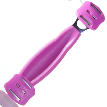 Станок для пяток с лезвием La Rosa Beauty CN203 (6930000020316)