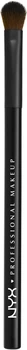 Пензель для створення акцентів у макіяжі NYX Professional Makeup (800897838560)