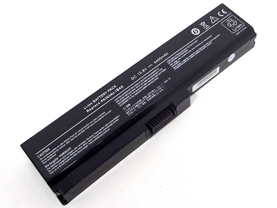 Аккумуляторная батарея для ноутбука Toshiba Dynabook Qosmio T550 (PA3634) High Copy ( 70749 )