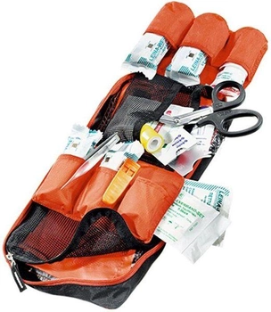 Аптечка Deuter First Aid Kit Pro papaya пустая (4943216 9002)