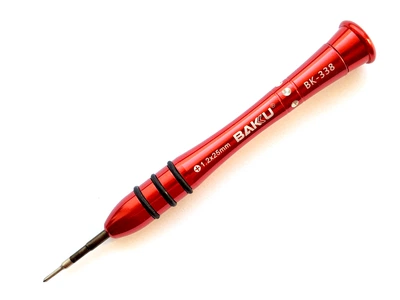 Отвертка Baku BK338 BK-338 крест 1.2 mm