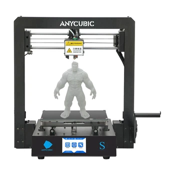 3D принтер ANYCUBIC I3 Mega S комплект