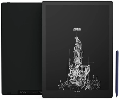 Электронная книга Onyx BOOX Max Lumi2