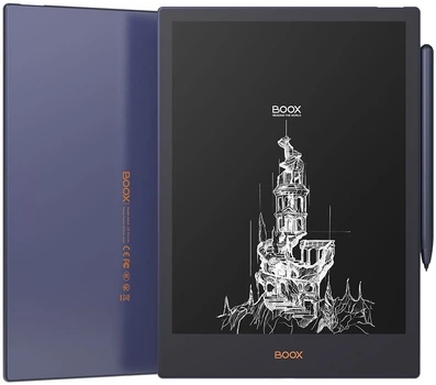Электронная книга Onyx BOOX Note5