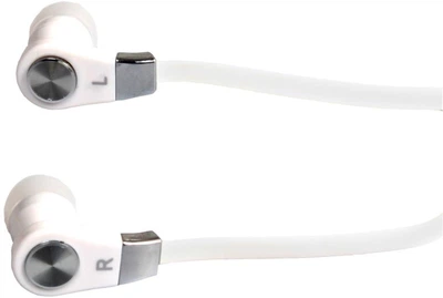 Słuchawki Media-Tech MAGICSOUND DS-2 White (MT3556W)
