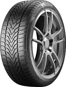 Зимняя шина UNIROYAL WinterExpert 205/55R16 91T