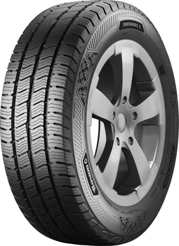 Зимняя шина BARUM SnoVanis 3 215/75R16C 113/111R