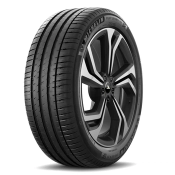 Літня шина MICHELIN Pilot Sport 4 SUV 325/30R23 109Y XL