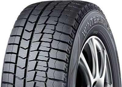 Зимняя шина DUNLOP Winter Maxx WM02 235/45R18 94T