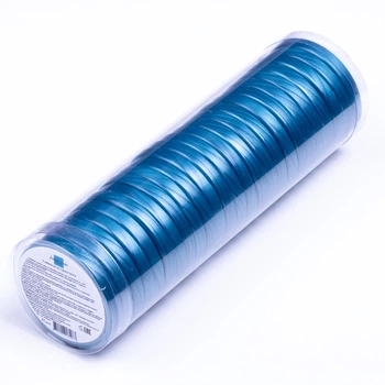 Воск плёночный в дисках Angel Care Discs Blue Cobalt 500 г (4751029181077)