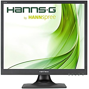 Монитор 19" Hanns.G Raznie, Квадрат - Б/У