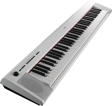 Сценическое цифровое пианино YAMAHA NP-32WH (+блок питания)