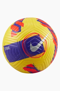 Мяч футбольный Nike Strike DC2376-710 №4