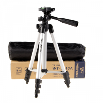 Штатив для смартфона TRIPOD WT-3110