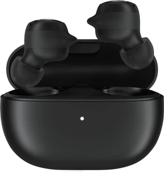 Słuchawki Xiaomi Redmi Buds 3 Lite Czarne (BHR5489GL)