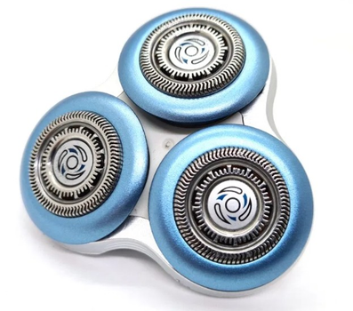 Бритвенный блок Universal для Philips SH70/60 сетка/нож в сборе головка филипс сетка Series 7000 (692017418)