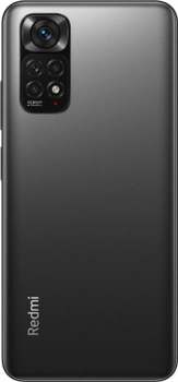 Мобильный телефон Xiaomi Redmi Note 11S 6/128GB Graphite Gray