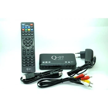 Спутниковый ресивер Q-Sat Q-07