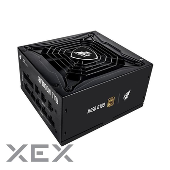 Блок живлення 850W 1STPLAYER Steampunk PS-850SP