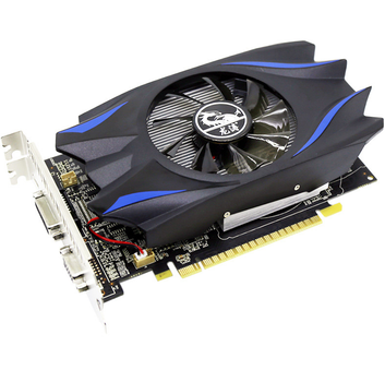 GeForce GTX650 1Gb GDDR5 Galax