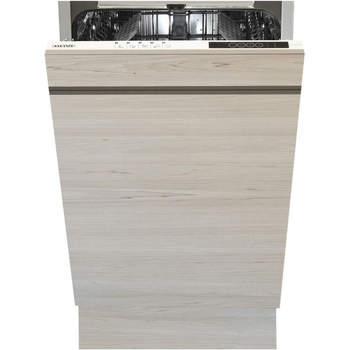 Посудомийна машина ELEYUS DWB 45025