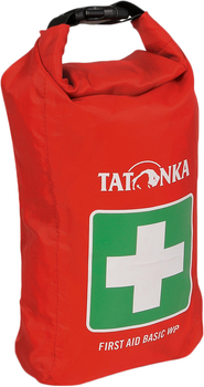 Аптечка Tatonka First Aid Basic Waterproof TAT 2710.015 (4013236000573)