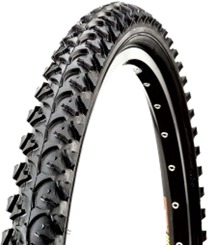Велопокрышка CST MTB 24х2.10 C1040N (00581)
