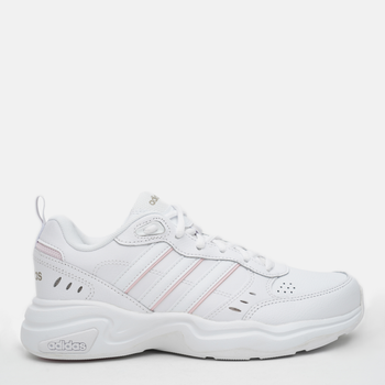 Кроссовки Adidas Strutter FY8492 FTWWHT/FTWWHT/CLPINK