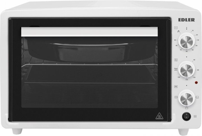 Електродуховка EDLER EDEO-3802