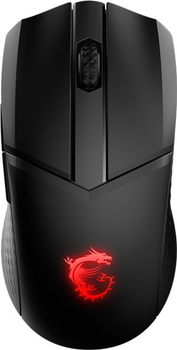 Мышка MSI Clutch GM41 Lightweight Wireless (S12-4300860-C54)