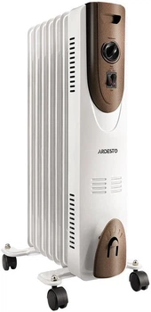 Обогреватель масляный ARDESTO OFH-07X1