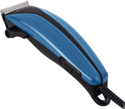 Машинка для стрижки Polaris PHC 0705 blue