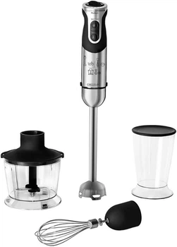 Блендер Cecotec Powerful Titanium 1000 Full (04062)