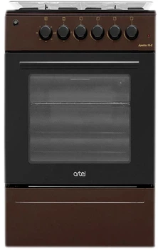 Плита Artel Apetito 50 10-E BROWN